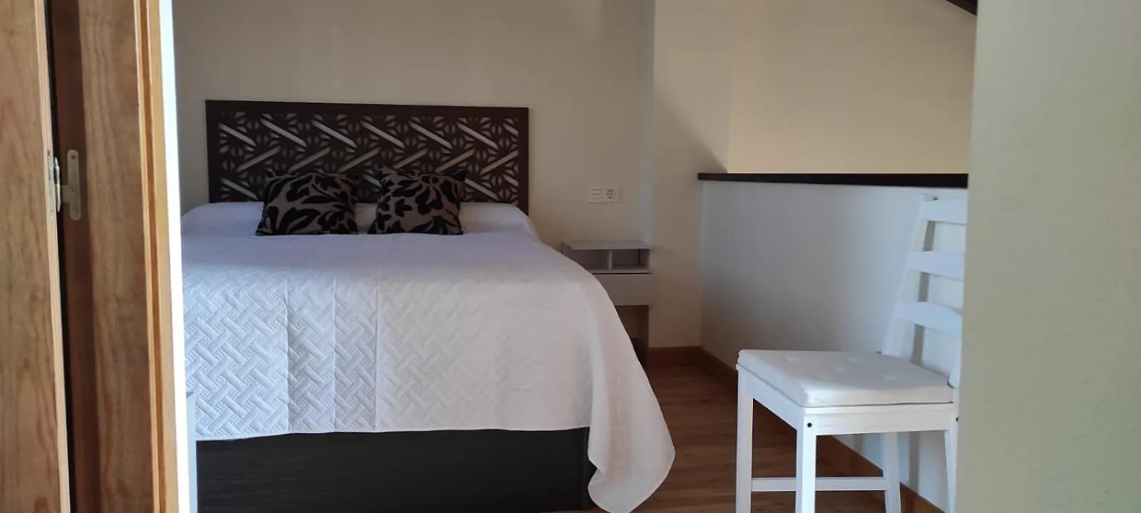 Holiday home Casa Rural La Abuela El Ronquillo Spain