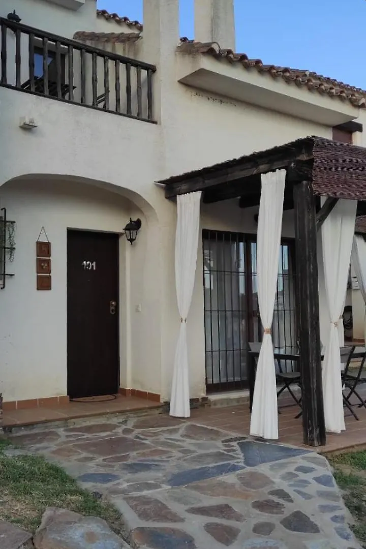 Holiday home Casa Rural La Abuela El Ronquillo Spain